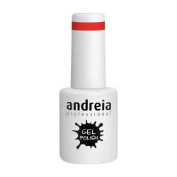 ESMALTE GEL PERMANENTE ANDREIA Nº205